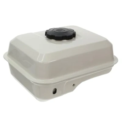 Image of RedPart Fuel Petrol Tank With Cap &amp; Filter Fits Honda GX140 GX160 GX200