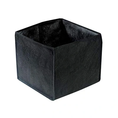 Image of Velda Flexible Planting Basket Square 18 x 18cm