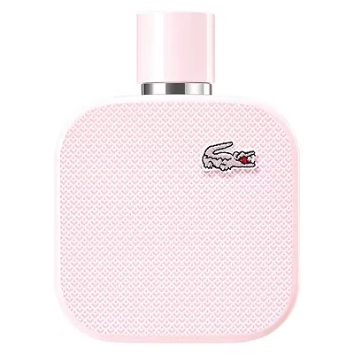Image of Lacoste L.12.12 Rose Eau de Parfum, 100 ml