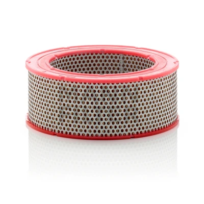 Image of 7702001767 Air Filter MANN C 1770 75mm 205mm Insert