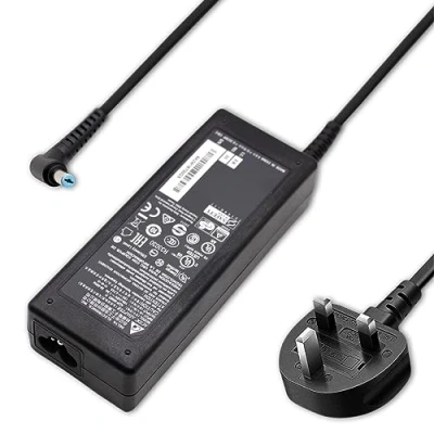 Image of Laptop Charger for ACER ASPIRE ETHOS 5951G 8951G 19V 4.74A 90W Compatible Replacement Notebook Adapter Adaptor Power Supply