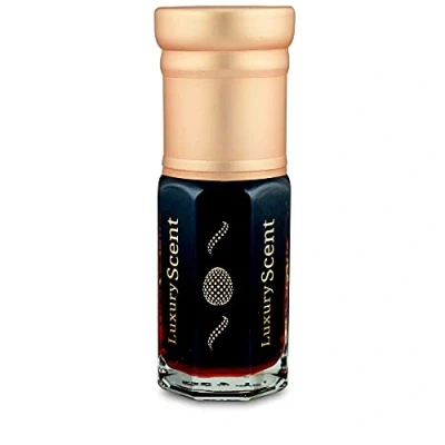 Image of ARTEMIS IN MUSK SILVAE PERFUME OIL HEAVY RICH MUSKY SEDUCTIVE FRAGRANCE 3ML PREMIUM QUALITY ATTAR BY LUXURY SCENT