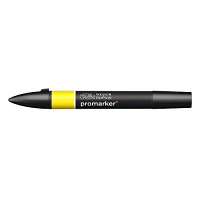 Image of Winsor &amp; Newton ProMarker Canary