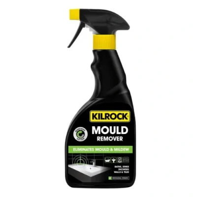 Image of Kilrock Mould Spray Cleaner 500ml