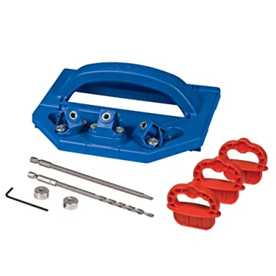 Image of Kreg KJDECKSYS20 Deck Jig