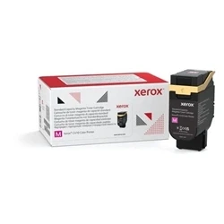 Image of Xerox Genuine C410 / Versalink C415 Magenta Standard Capacity Toner Cartridge (2,000 pages) 006R04679