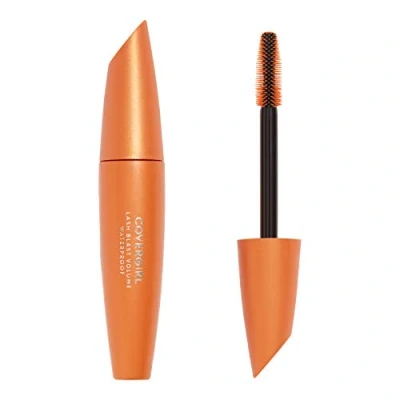 Image of COVERGIRL LashBlast Waterproof Mascara Black Brown 835, 44 oz