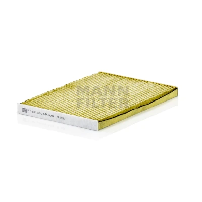 Image of 27277EN000, 27277EN025, 27277JD10A Pollen FILTER MANN FP 1936 NISSAN: Qashqai / Qashqai+2 I, X Trail, I Van