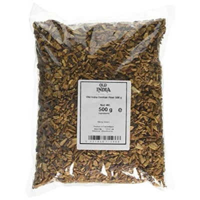 Image of Old India Gentian Root 500g