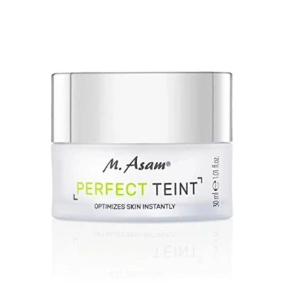 Image of M. Asam, Perfect Teint, Optimizes Skin Instantly, Pore and Wrinkle Concealer, Smooth 30 ml
