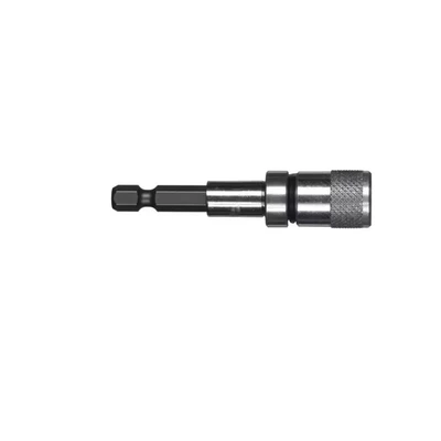 Image of Milwaukee 1/4&quot;HEX Magnetic Bit Holder for Drywalling