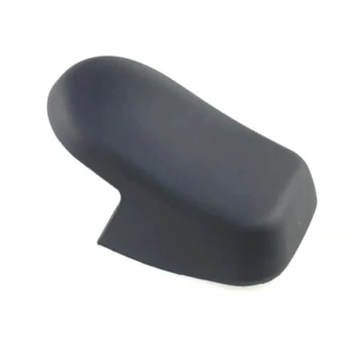 Image of JINFOLI Rear Windshield Windscreen Washer Wiper Arm Nut Head Cover Cap Bolt, For Porsche, Cayenne MK1 2003 2010, Car Accessories