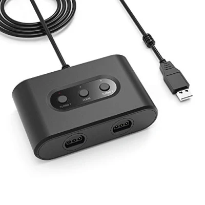 Image of MAYFLASH N64 Controller Adapter for Switch &amp; PC Windows MF103