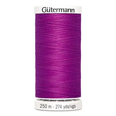 Image of Gutermann Sew All Sewing Thread 250m 321 Each