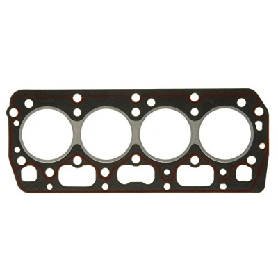 Image of 047103383B Head Gasket AJUSA 10133500 1,5mm 73,5mm VOLKSWAGEN: Lupo / 3L, SKODA: Fabia I Hatchback