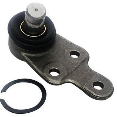 Image of 310821 Ball joint DENCKERMANN D110100 Front Axle, Lower FORD: MONDEO 3, 3 Kombi, Stufenheck