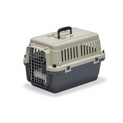 Image of Karlie Transport Box In Accordance with IATA Requirements for Transportation of Live Animals