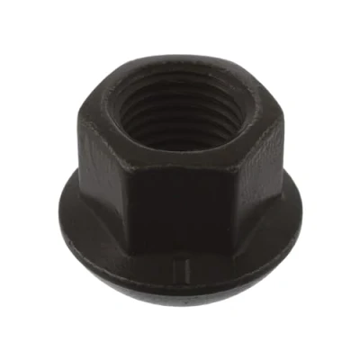 Image of X435409305000 Wheel Nuts FEBI BILSTEIN 46610 Ball seat A/G 19 PORSCHE: 911 Coupe, 356 Coupe