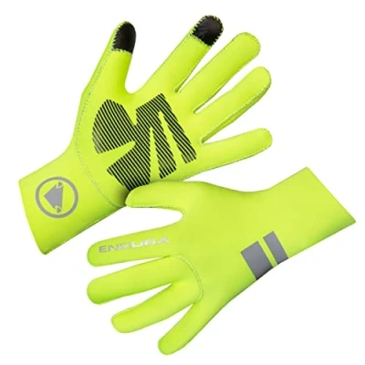 Image of Endura FS260 Pro Nemo Long Finger Cycling Gloves II