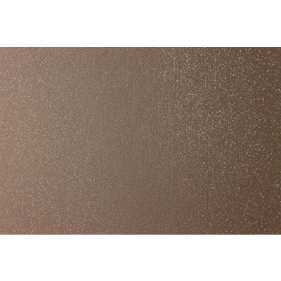 Image of Arthouse 892103 Glitterati Plain Wallpaper, Bronze, 53 cm x 10.05 m