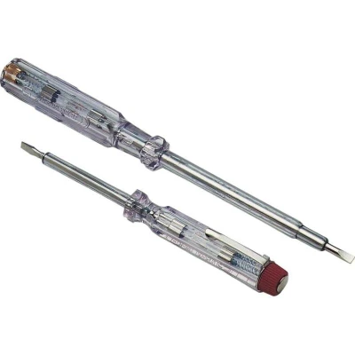 Image of Laser Tools Mains Tester 240V 2 Piece