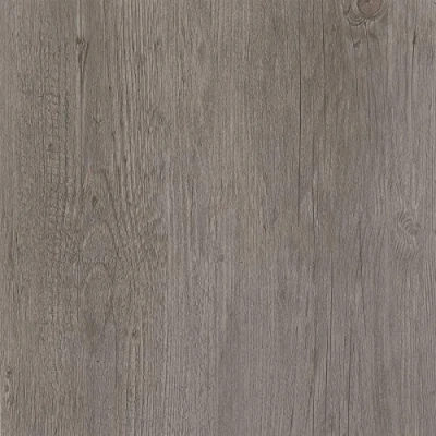 Image of FloorPops FP3320 Ashwood Peel &amp; Stick Floor Tiles, Grey, 12&quot;L x 12&quot;W 0.06&quot;T