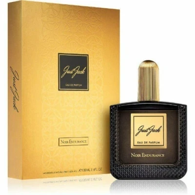 Image of Just Jack Noir Endurance 100ml Eau De Parfum Spray