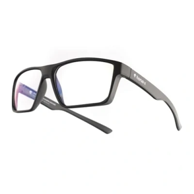 Image of Horus X Blue Light Blocking Gaming Glasses Professional Screen Filter Anti Glare Fatigue and Eyestrain (Games, TV, PC) eSport Men Women Clear