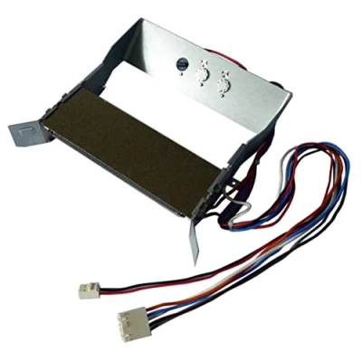 Image of Place4parts Compatible Tumble Dryer Heater Element &amp; Thermostats for Hotpoint AQC9BF5EZ1UK AQC9BF5IZ1UK AQC9BF5SZ1UK