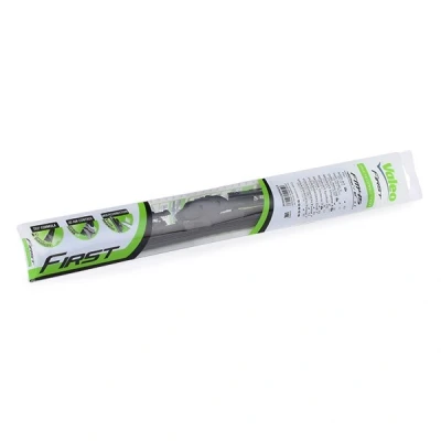 Image of 1332162, 1713250, 1714323, AS6J17402AB, AS8J17528BA Wiper blade VALEO FIRST MULTICONNECTION 575003 BMW: 5 Saloon, 6 Coupe, 4 Gran Coupe