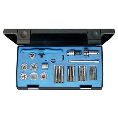 Image of Gedore Tap and Die Set 1939068
