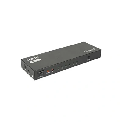 Image of AVlink HDMI Switch/Splitter 2 In 4 Out 2K4K v2.0A 60Hz