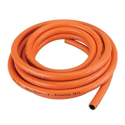 Image of Gas Hose without Connectors 5m