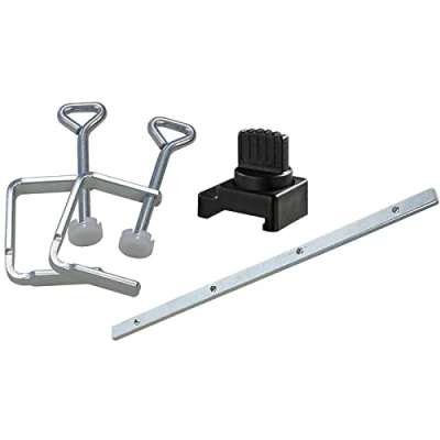 Image of Scheppach Accessory Set I, of 4 for Plunge Saw 3901802702