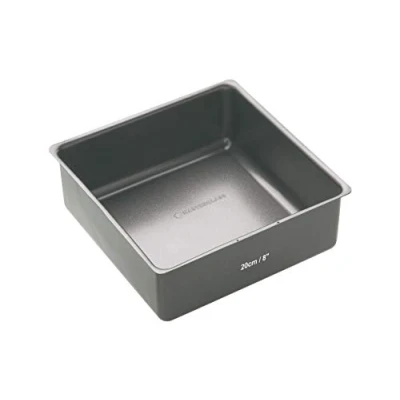 Image of MasterClass Baking Tin removable bottom 20 x cm