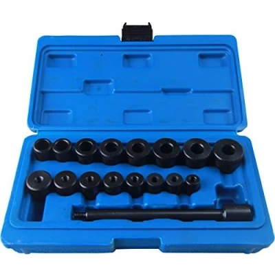 Image of Bergen 17PC Universal Clutch Alignment KIT B6176