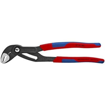 Image of KNIPEX Cobra Water Pump Pliers