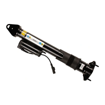 Image of BE5G765 Shock Absorber BILSTEIN B4 OE Replacement (Air) 24 167659 Rear Axle Gas Pressure Monotube does not carry a spring Bottom Fork