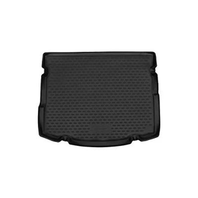 Image of Element Tailored Fit Rubber Boot Liner Protector Mat for TOYOTA Auris, 2012 2018, estate, 1 pc.