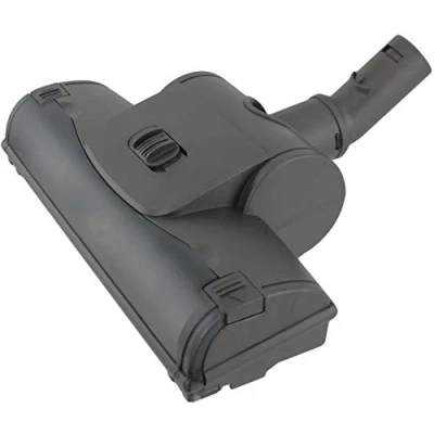 Image of SPARES2GO Wheeled Turbo Air Brush Floor Tool Compatible with Dyson DC23 DC26 DC27 Vacuum Cleaners