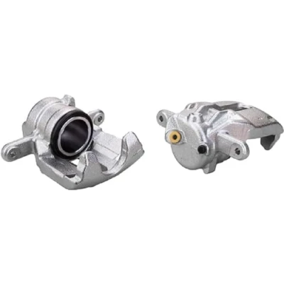 Image of 7701208333, 7701368117, 7711368117 Brake caliper HELLA 8AN 355 789 941 without holder RENAULT: CLIO III Grandtour, Kangoo II Express, 3