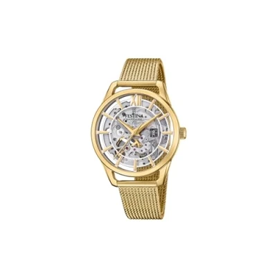 Image of Festina Automatic Watch F20629/1