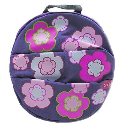 Image of Clippasafe Toddler Daysack Flower