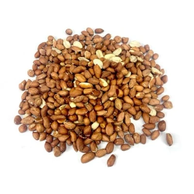 Image of Chubby Value Whole Peanuts Wild Garden Bird Food 25Kg Aflatoxin Free Mix