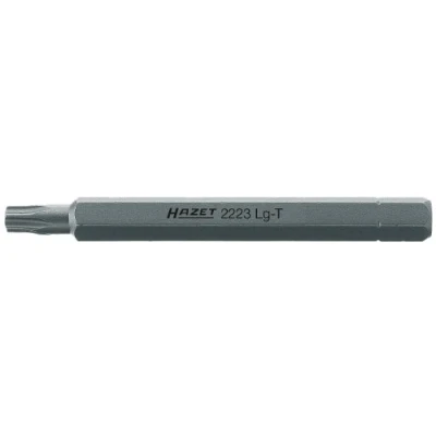 Image of 5377, ASE46821100000 Screwdriver Bit HAZET 2223LG T25 TORX