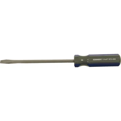 Image of Kennedy 6.5 x 150mm Square Blade Engineers Screwdriver