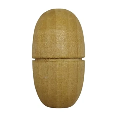 Image of Swish Light, Blind Pulls Cord Weight Antique Pine Effect
