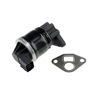 Image of 18011PWA000, 18011PWA010, 18011PWA020, 18011PWA030, 18011PWA040 EGR valve NTY HD 006 Electric without cooler HONDA: Jazz 2