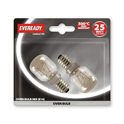 Image of STX_680621 Eveready Oven Lamp 25w SES (S1023)