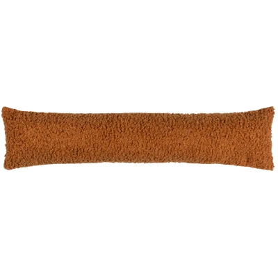 Image of Yard Cabu Chunky Boucle Draught Excluder